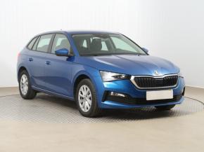 Škoda Scala  1.5 TSI Fresh