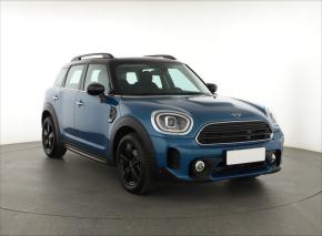 MINI Countryman  Cooper Classic Paket 