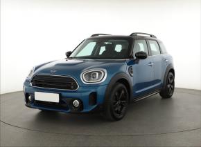 MINI Countryman  Cooper Classic Paket 