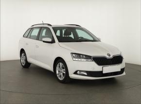 Škoda Fabia  1.0 TSI Style 