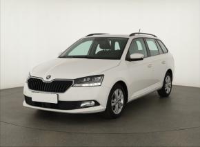 Škoda Fabia  1.0 TSI Style 