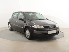 Renault Megane  1.6 16V 