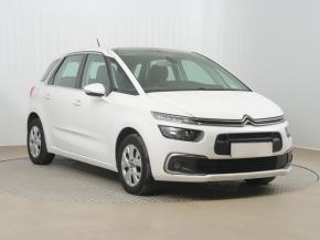 Citroen C4 SpaceTourer  1.5 BlueHDi 