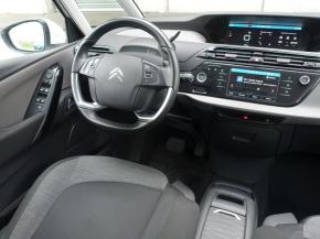 Citroen C4 SpaceTourer  1.5 BlueHDi 