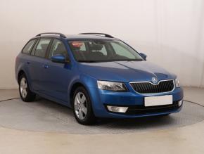 Škoda Octavia  1.6 TDI Ambition 