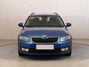 Škoda Octavia  1.6 TDI Ambition 