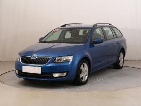 Škoda Octavia  1.6 TDI Ambition 