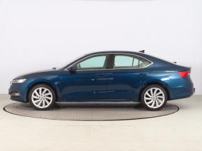 Škoda Octavia  1.5 TSI Style 