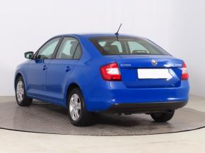 Škoda Rapid  1.0 TSI 