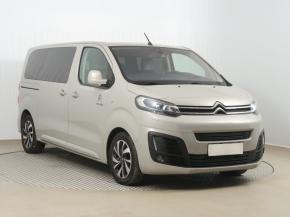 Citroen SpaceTourer  2.0 BlueHDi Shine