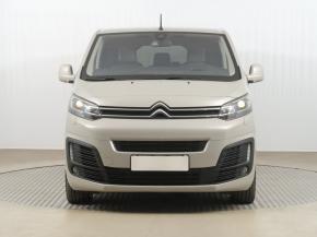 Citroen SpaceTourer  2.0 BlueHDi Shine 