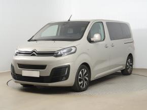 Citroen SpaceTourer  2.0 BlueHDi Shine 