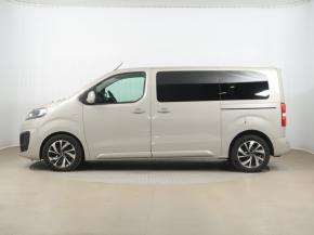 Citroen SpaceTourer  2.0 BlueHDi Shine 