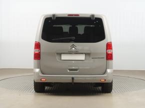 Citroen SpaceTourer  2.0 BlueHDi Shine 