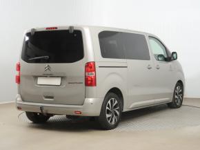 Citroen SpaceTourer  2.0 BlueHDi Shine 