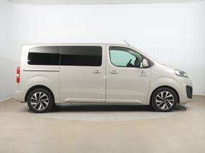 Citroen SpaceTourer  2.0 BlueHDi Shine 