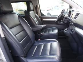 Citroen SpaceTourer  2.0 BlueHDi Shine 