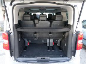 Citroen SpaceTourer  2.0 BlueHDi Shine 