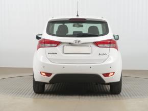 Hyundai ix20  1.6 CVVT 