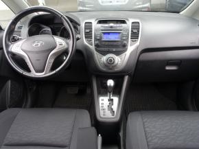 Hyundai ix20  1.6 CVVT 