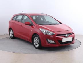 Hyundai i30  1.6 MPI 