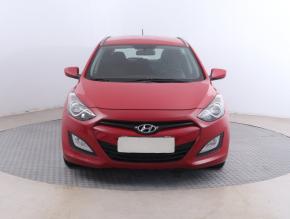 Hyundai i30  1.6 MPI 