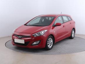 Hyundai i30  1.6 MPI 