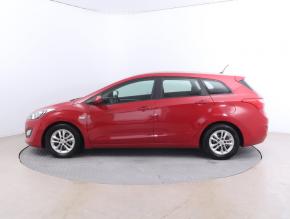 Hyundai i30  1.6 MPI 