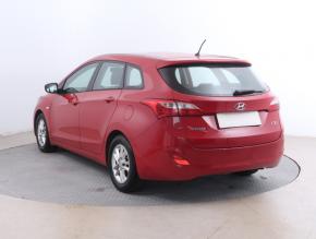 Hyundai i30  1.6 MPI 