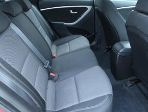 Hyundai i30  1.6 MPI 