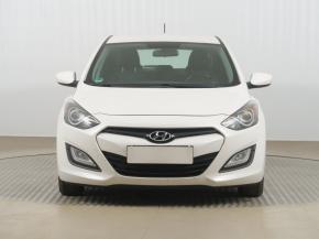 Hyundai i30  1.4 CVVT 