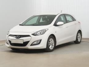 Hyundai i30  1.4 CVVT 