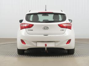 Hyundai i30  1.4 CVVT 