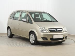 Opel Meriva  1.7 CDTI 