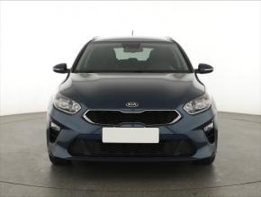 Kia Ceed  1.4 T-GDI 