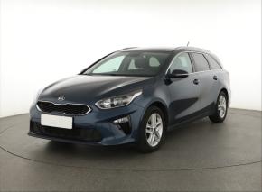 Kia Ceed  1.4 T-GDI 