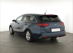 Kia Ceed  1.4 T-GDI 