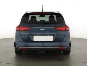 Kia Ceed  1.4 T-GDI 