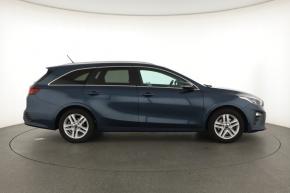 Kia Ceed  1.4 T-GDI 