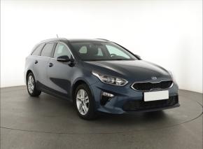 Kia Ceed  1.4 T-GDI 