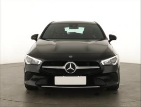 Mercedes-Benz CLA  180 