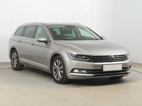 Volkswagen Passat  2.0 TDI 