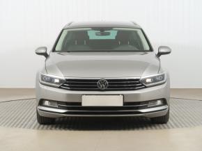 Volkswagen Passat  2.0 TDI 