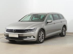 Volkswagen Passat  2.0 TDI 