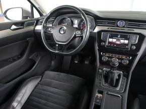 Volkswagen Passat  2.0 TDI 