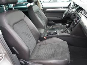 Volkswagen Passat  2.0 TDI 