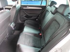 Volkswagen Passat  2.0 TDI 