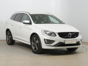 Volvo XC60  D4 R-Design