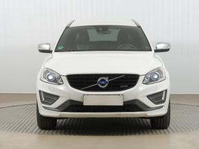 Volvo XC60  D4 R-Design 