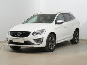 Volvo XC60  D4 R-Design 